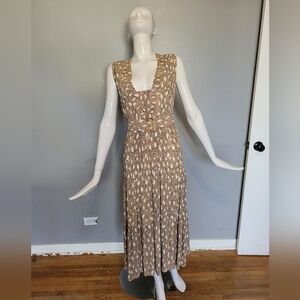 Beachgold Christy Dress, BNWT, Size XL